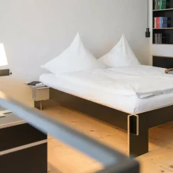 Siebenschläfer Seitenablage