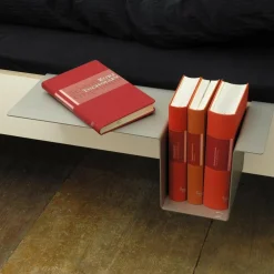 Siebenschläfer Seitenablage