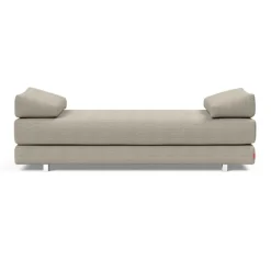 Sigmund Alu Schlafsofa 200x84cm