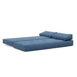 Sigmund Alu Schlafsofa 200x84cm