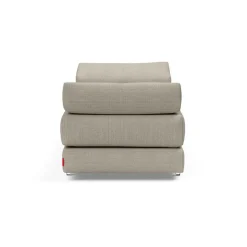 Sigmund Alu Schlafsofa 200x84cm