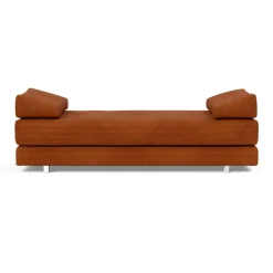 Sigmund Alu Schlafsofa 200x84cm