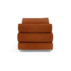 Sigmund Alu Schlafsofa 200x84cm