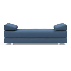 Sigmund Alu Schlafsofa 200x84cm