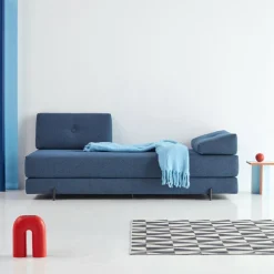 Sigmund Indu Schlafsofa 200x84cm