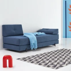 Sigmund Indu Schlafsofa 200x84cm