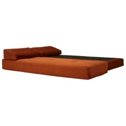 Sigmund Indu Schlafsofa 200x84cm