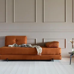 Sigmund Indu Schlafsofa 200x84cm