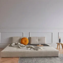 Sigmund Schlafsofa Eiche 200x84cm