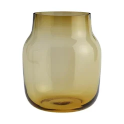 Silent Glasvase Ø 20cm