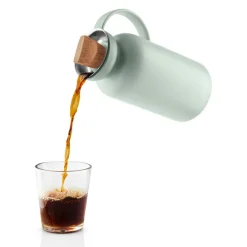 Silhouette Isolierkanne 1L