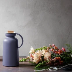 Silhouette Isolierkanne 1L