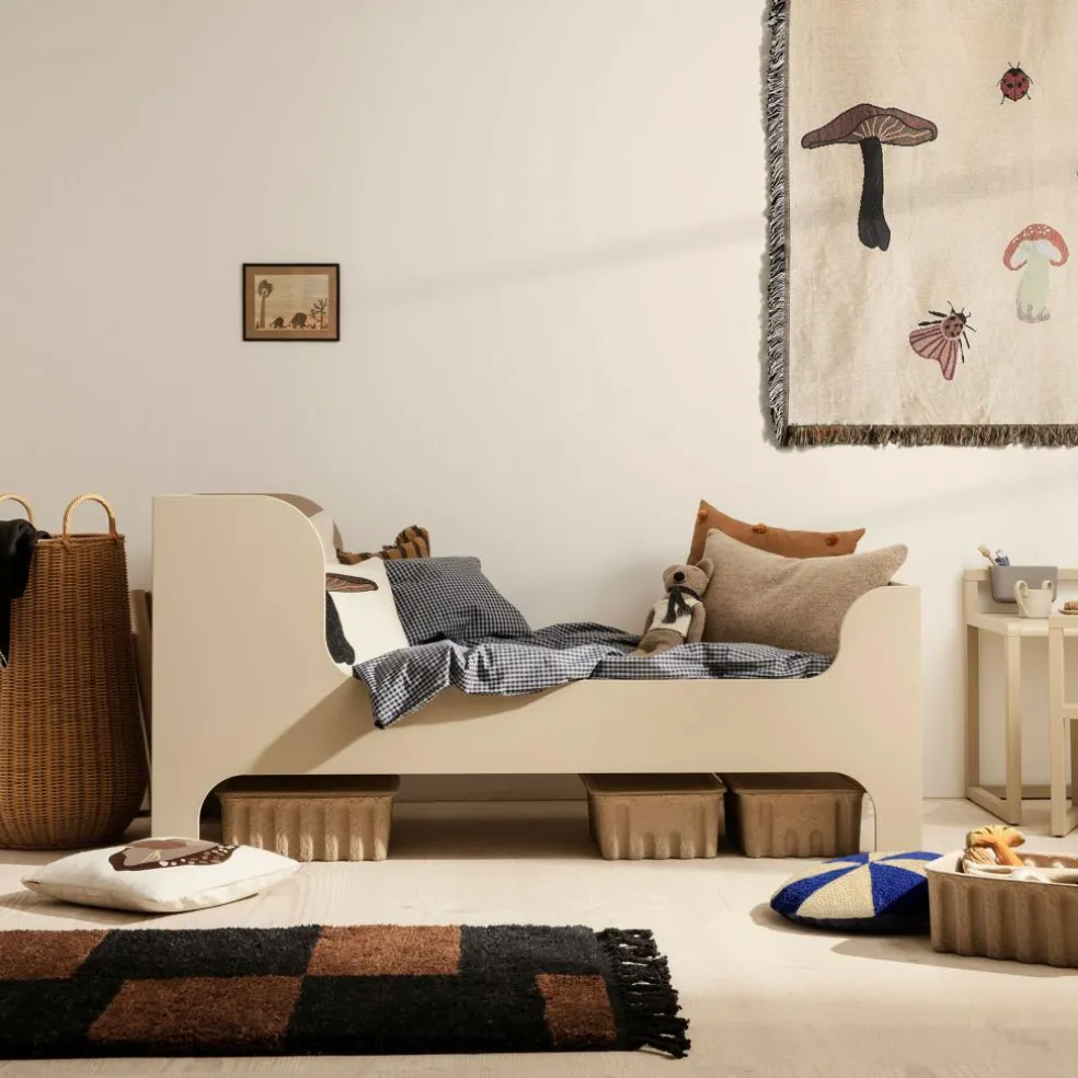 Sill Kinderbett 166x76cm