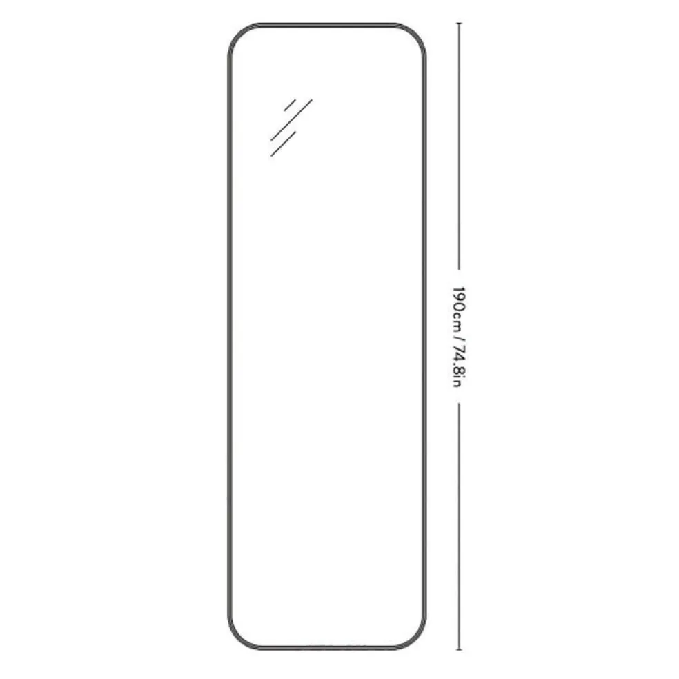 Sillon SH7 Wandspiegel