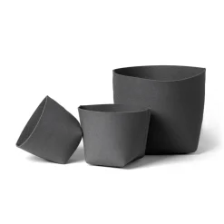 Silo Pflanzenübertopf M