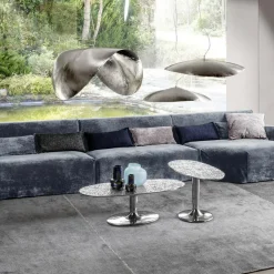 Silver 95 Pendelleuchte