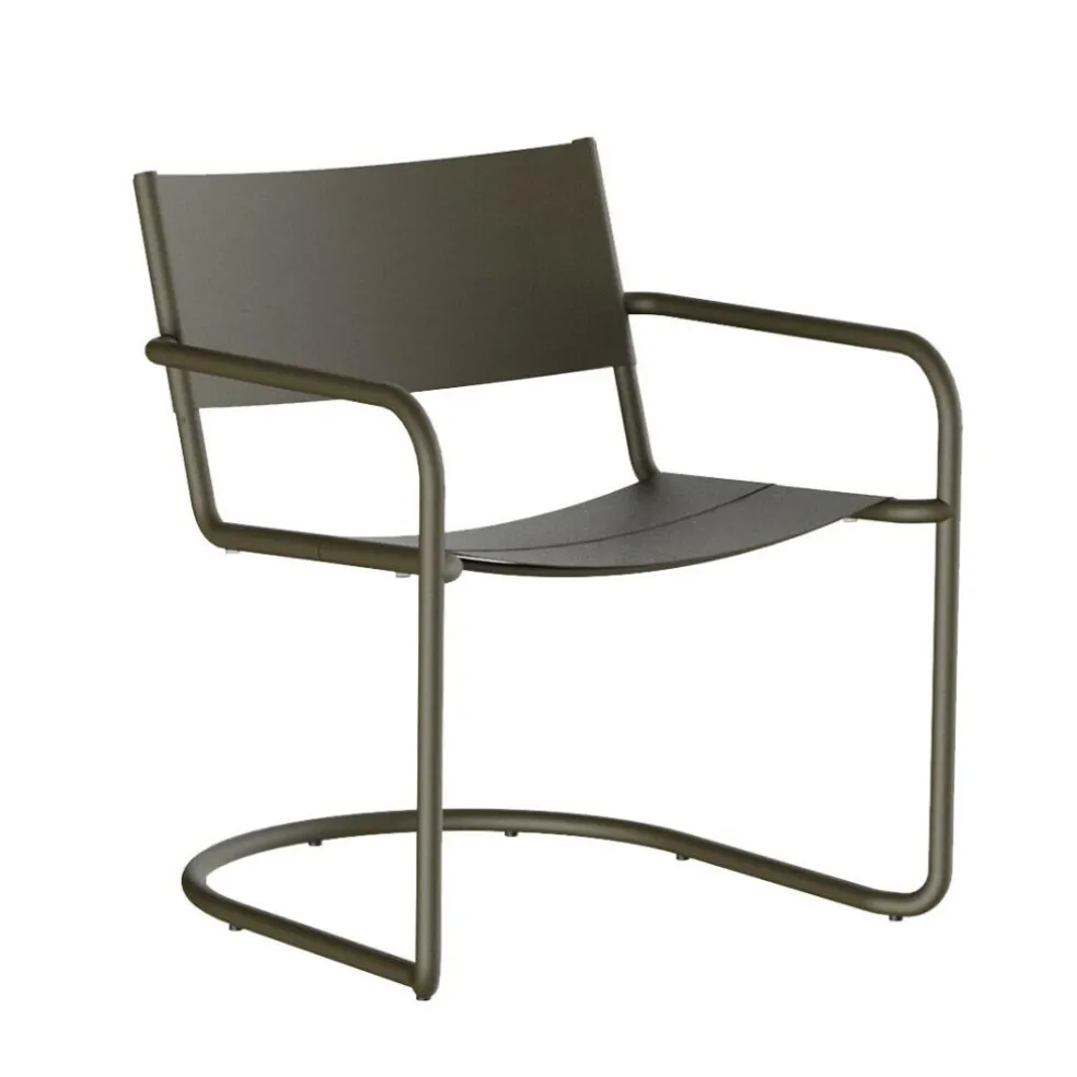 Sine Gartenloungestuhl