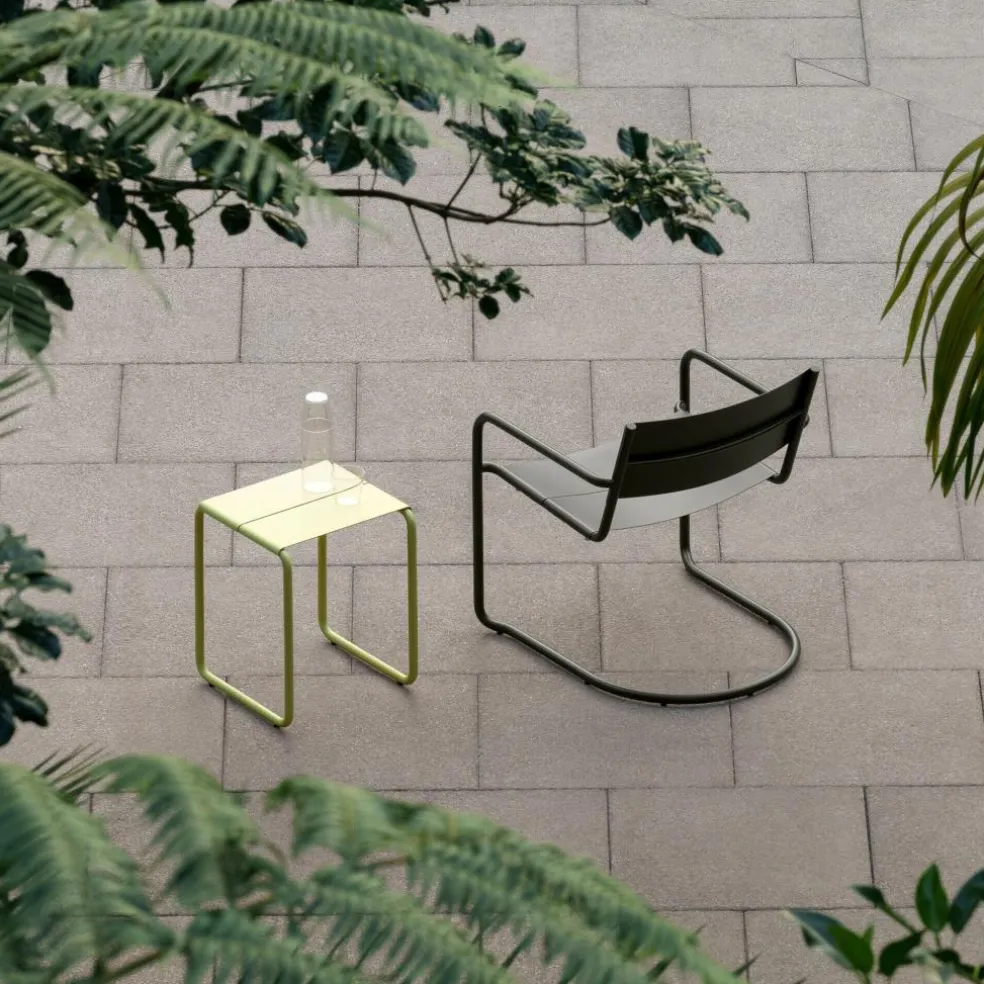 Sine Gartenloungestuhl