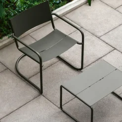 Sine Gartenloungestuhl