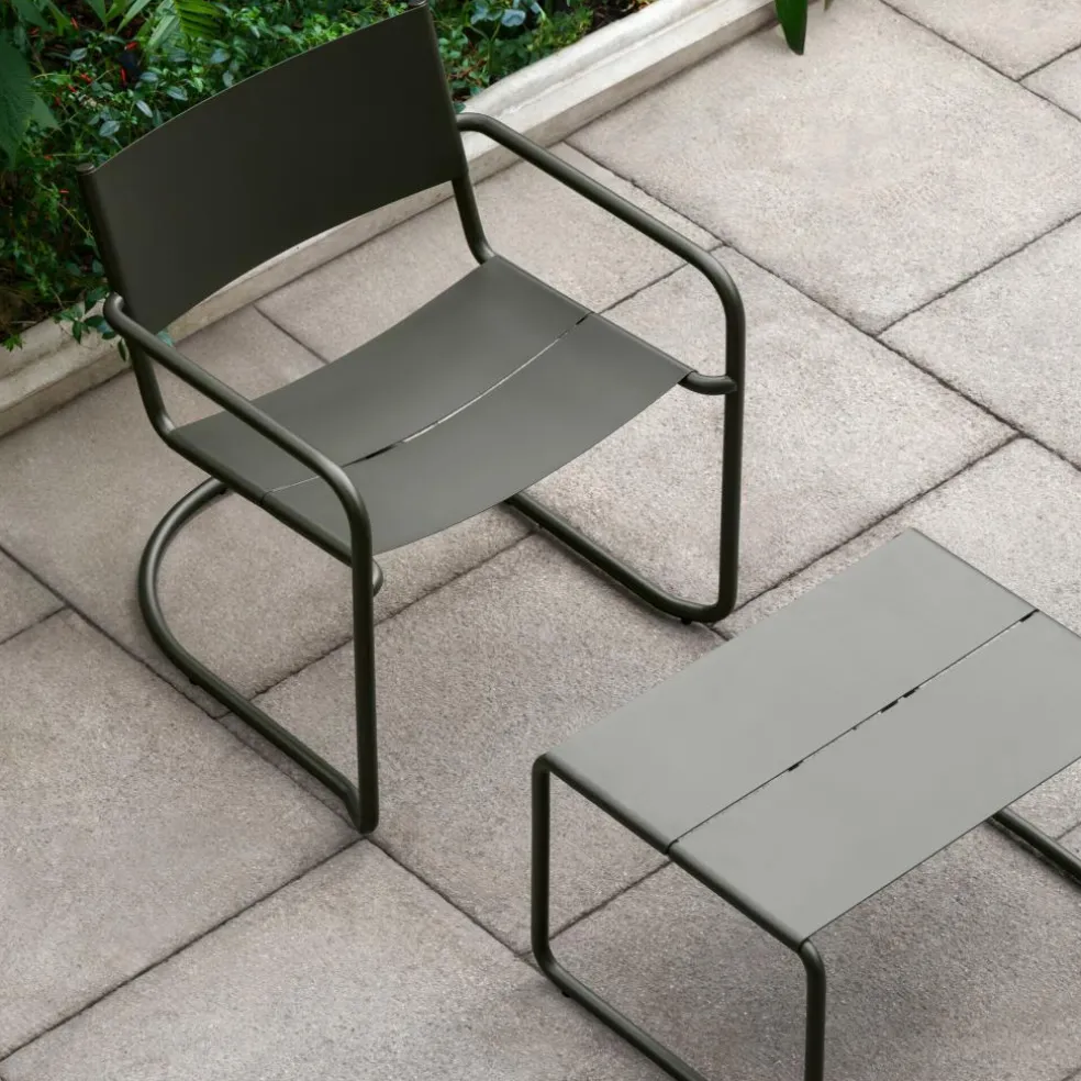 Sine Gartenloungestuhl