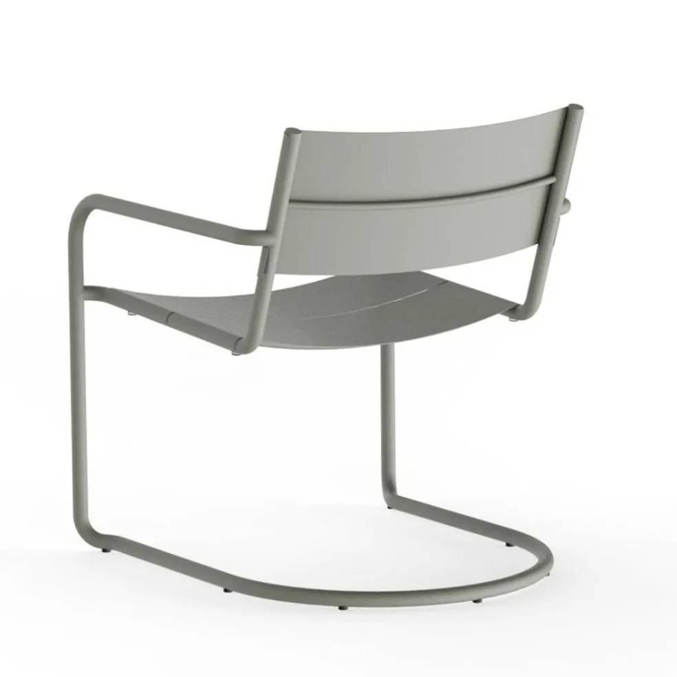 Sine Gartenloungestuhl