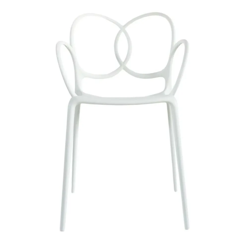 Sissi Green Gartenarmlehnstuhl