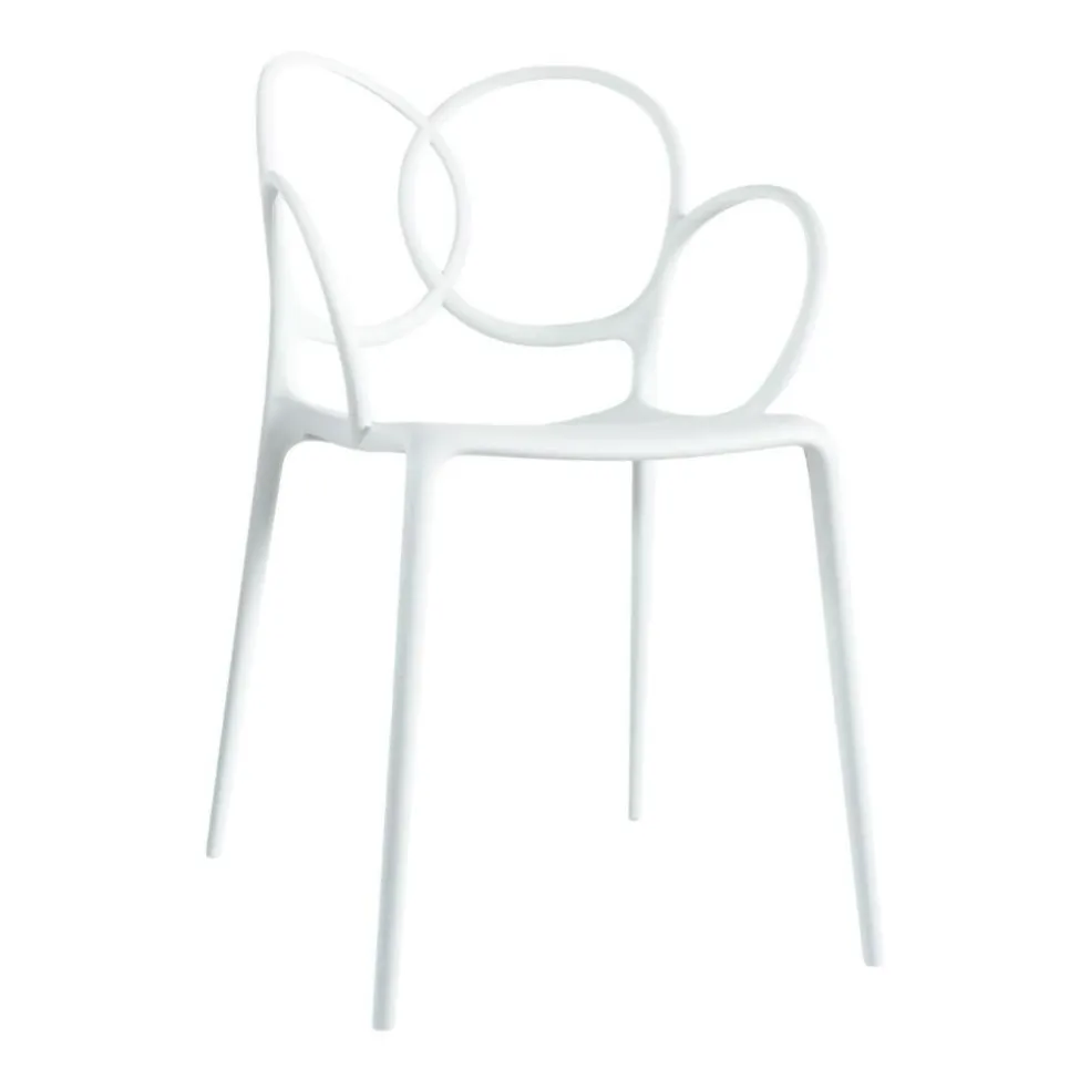 Sissi Green Gartenarmlehnstuhl