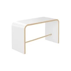 Sit Bank mit Querstrebe