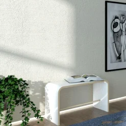 Sit Bank mit Querstrebe