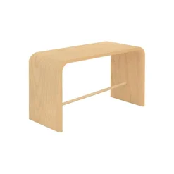 Sit Bank mit Querstrebe