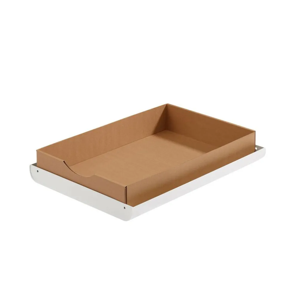 Sito Einsatz für Katzentoilette 5er Set