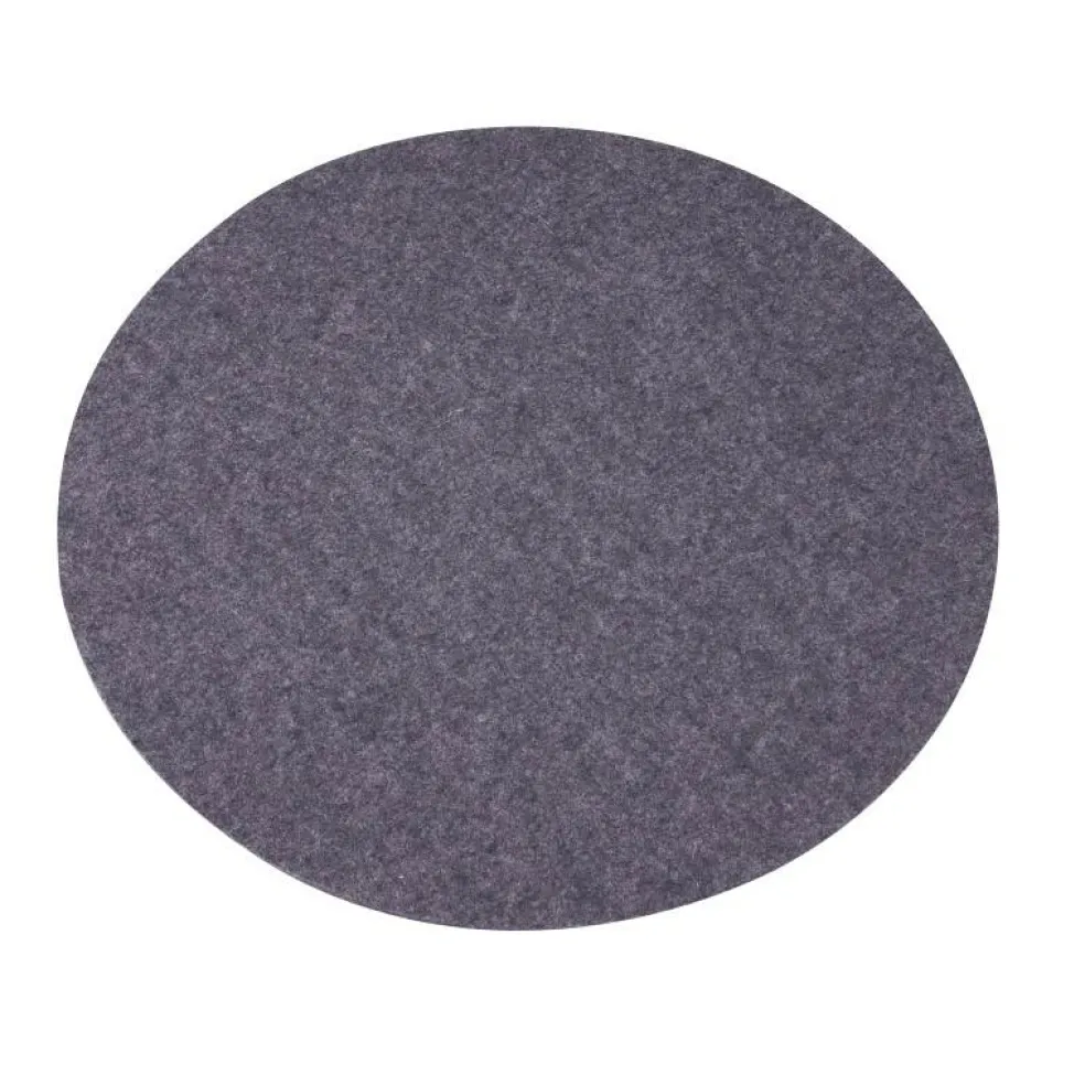 Sitzauflage antirutsch Ø 35cm