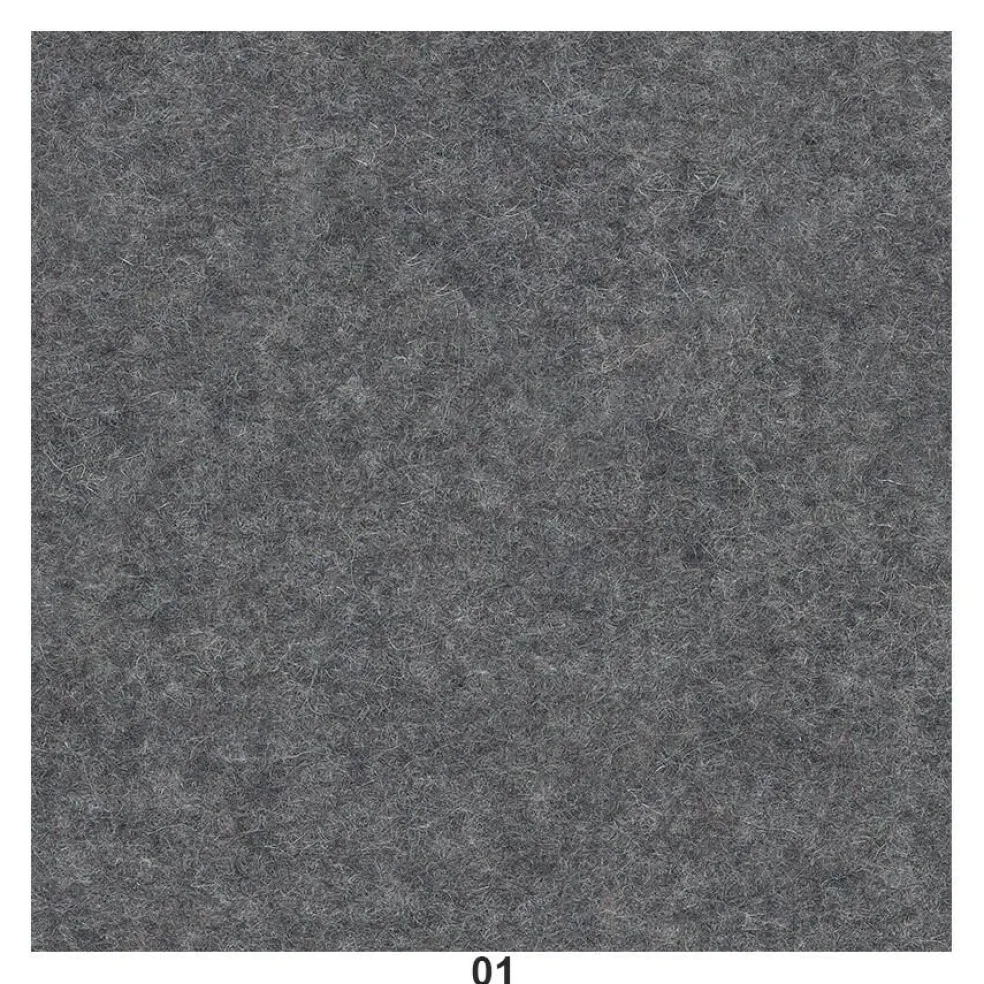 Sitzauflage antirutsch Ø 35cm