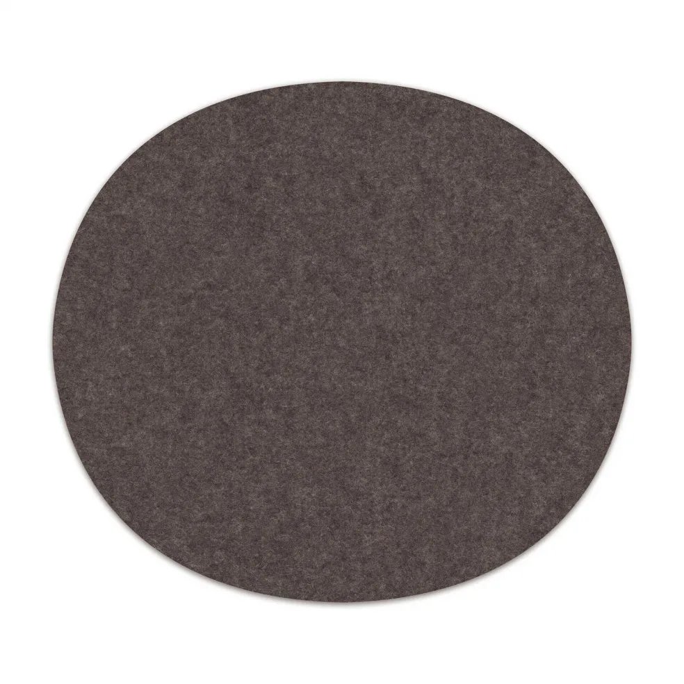 Sitzauflage antirutsch Ø 35cm