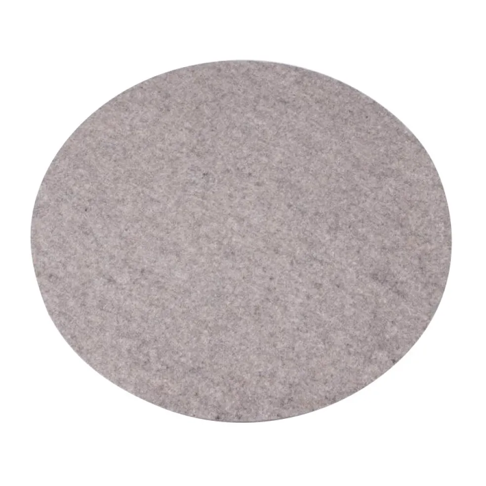 Sitzauflage antirutsch Ø 35cm