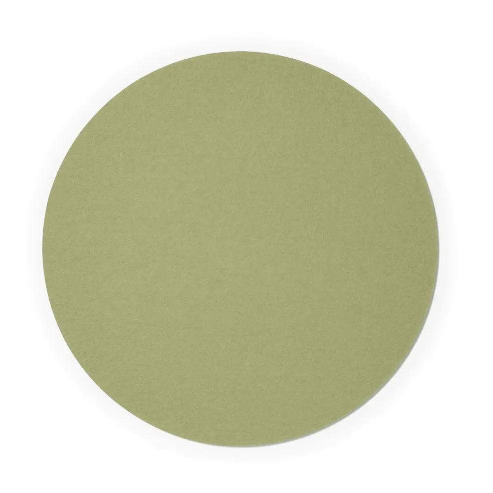 Sitzauflage antirutsch Ø 35cm