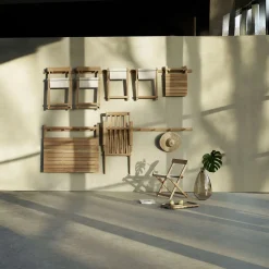 Sitzauflage für BM5568 Liegestuhl