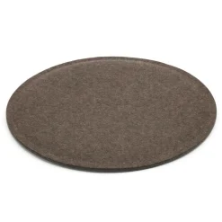 Sitzauflage mit Schaumstofffüllung Ø40cm