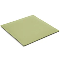 Sitzauflage quadratisch mit Schaumstofffüllung