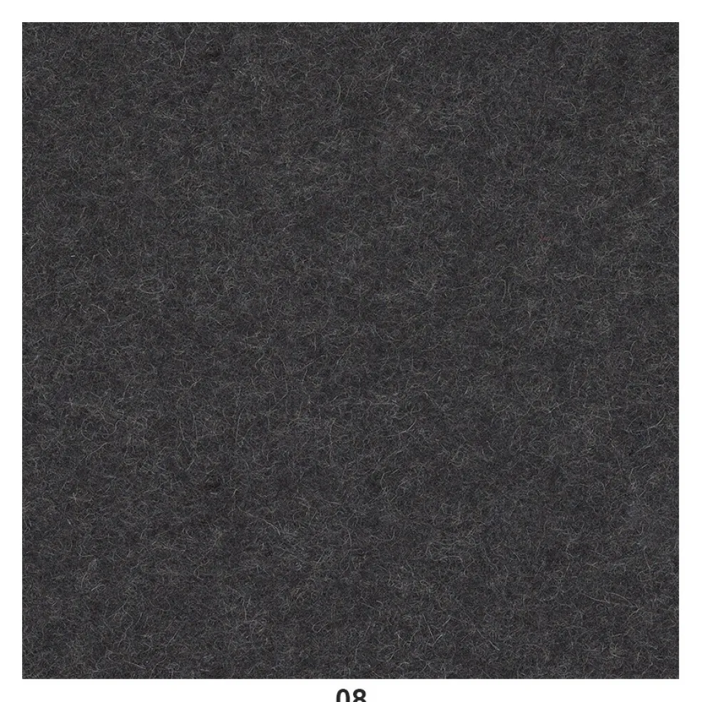 Sitzauflage quadratisch mit Schaumstofffüllung