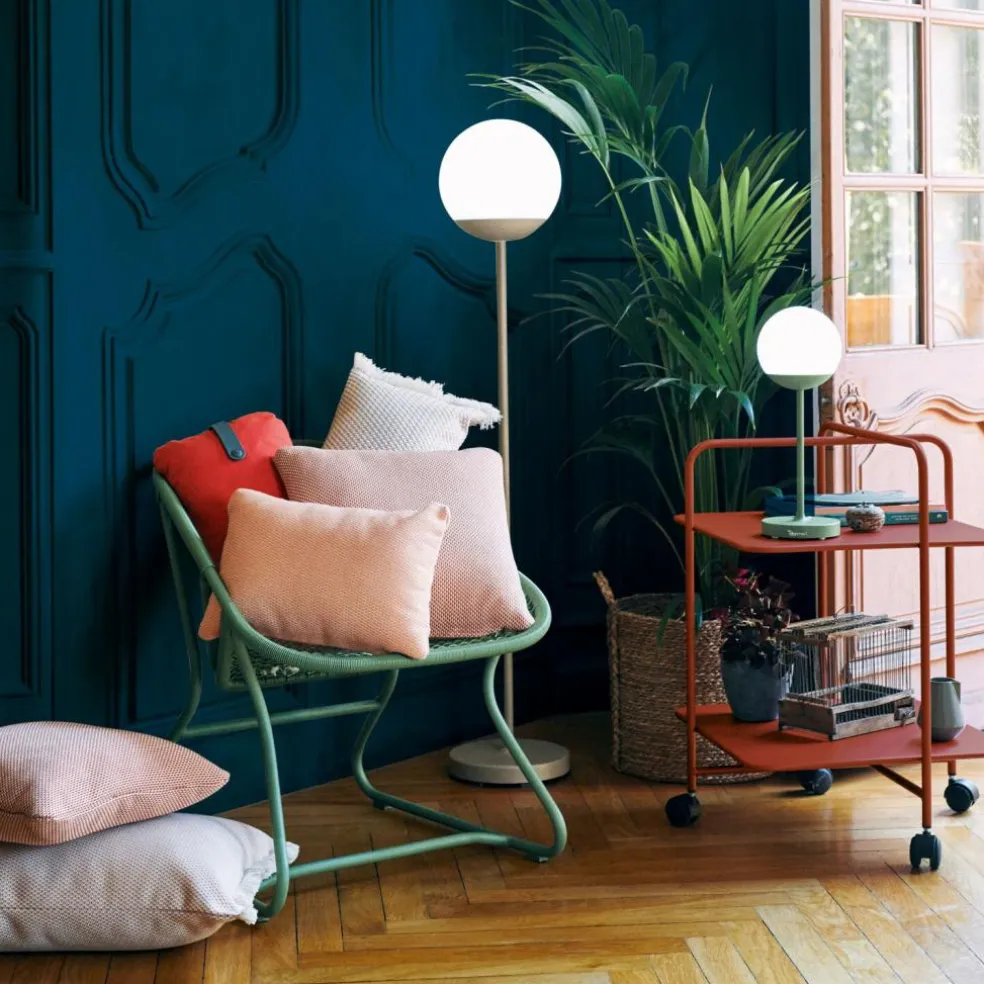 Sixties Gartensessel