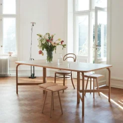 Skagerak Aldus Tisch