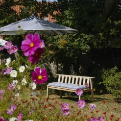 Skagerak Atlantis Sonnenschirm Ø 330cm