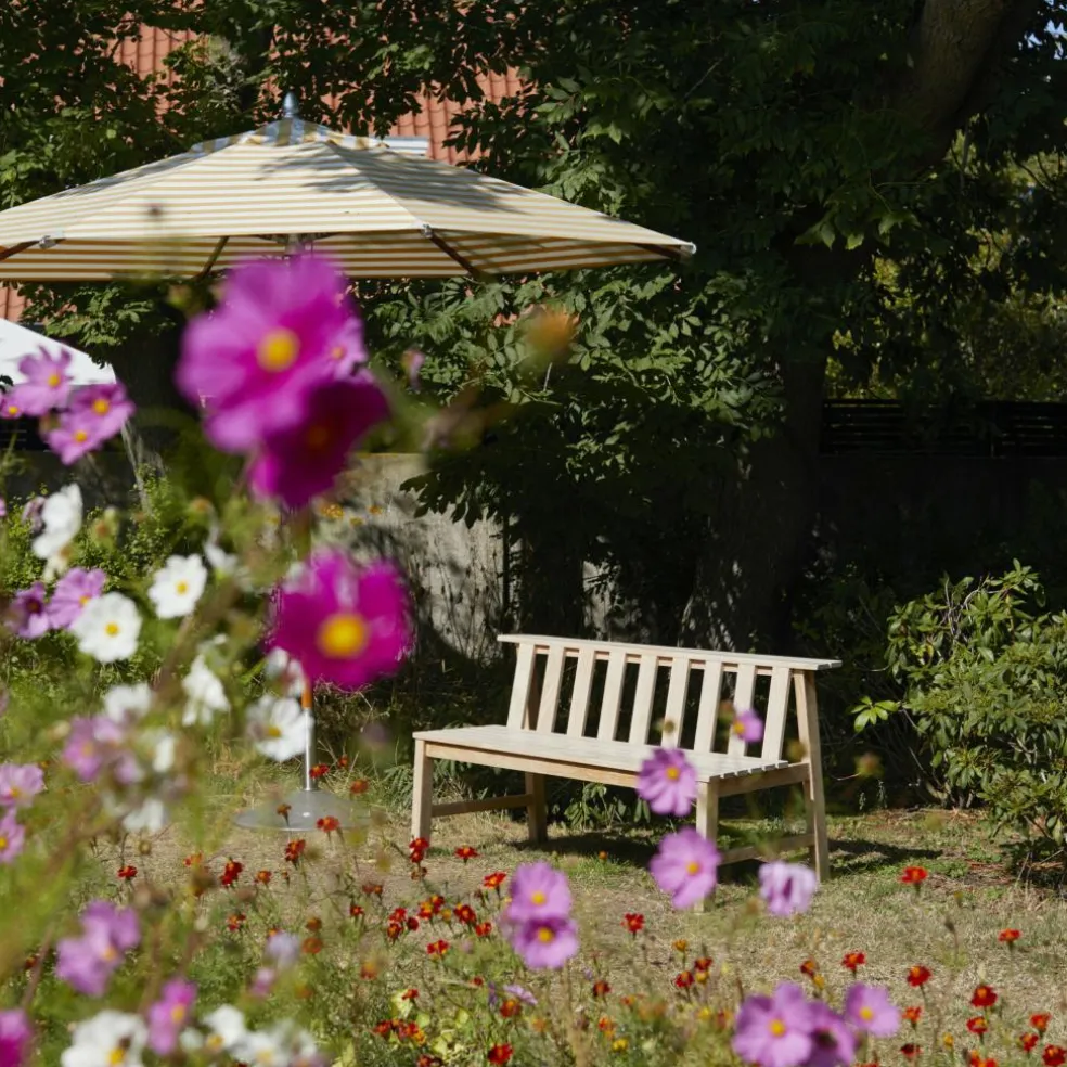Skagerak Atlantis Sonnenschirm Ø 330cm