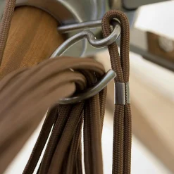 Skagerak Atlantis Sonnenschirm quadratisch 330x330cm