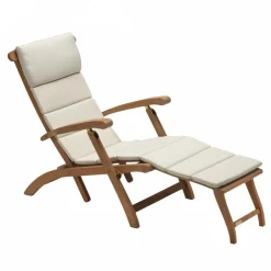 Skagerak Barriere Auflage für Steamer Liegestuhl