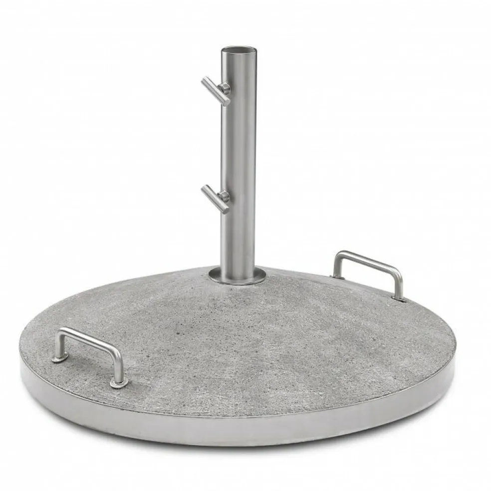 Skagerak Capri Sonnenschirmfuß 50kg