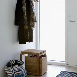 Skagerak Cutter Box mit Rollen L