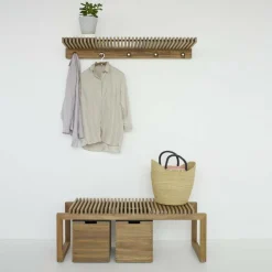 Skagerak Cutter Box mit Rollen L