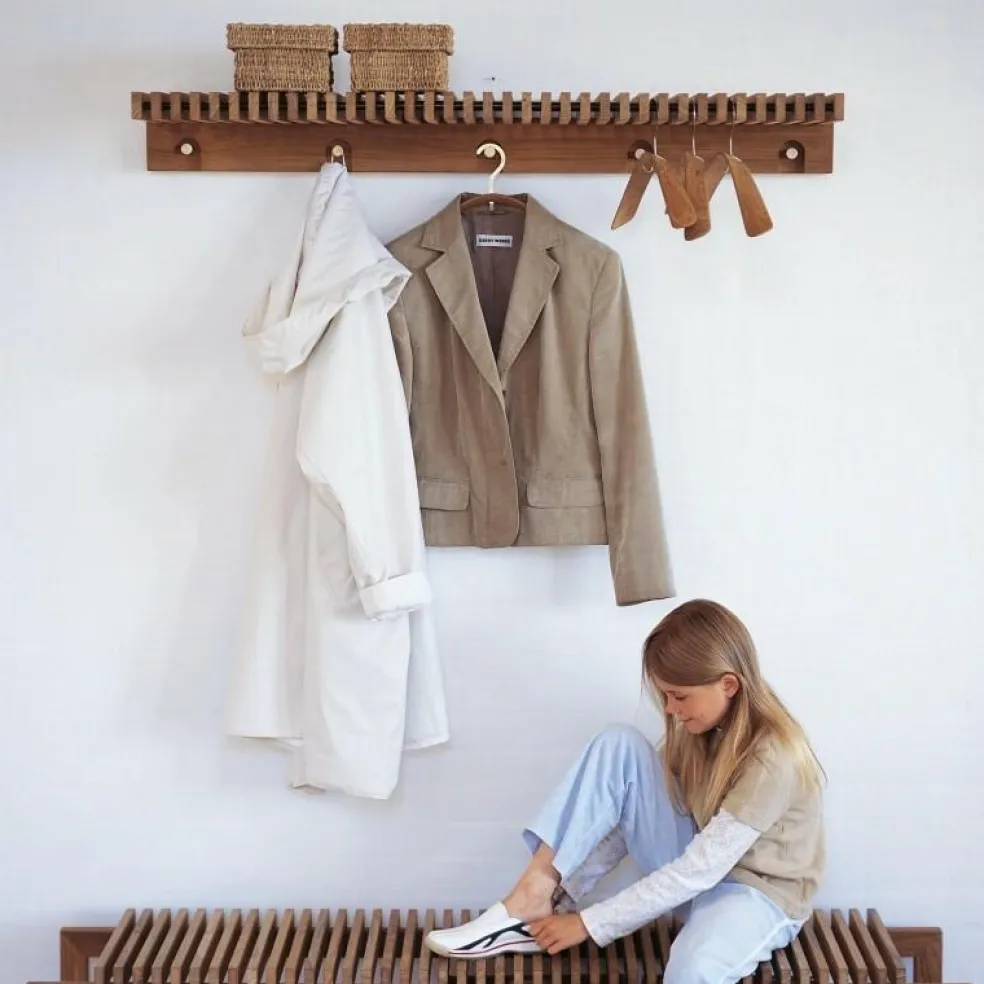 Skagerak Cutter Garderobe 120cm